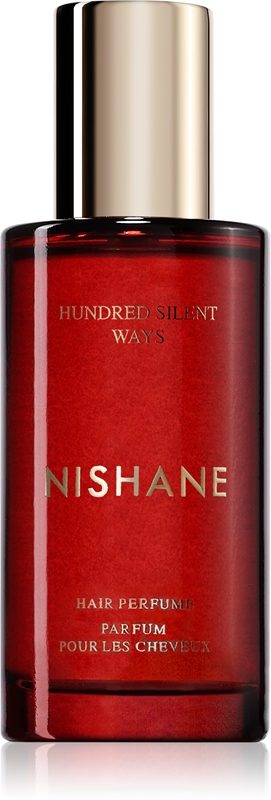 Hundred Silent Ways 250124 | Nishane Hundred Silent Ways