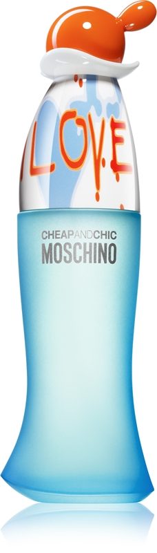I Love Love 130510 | Moschino I Love Love
