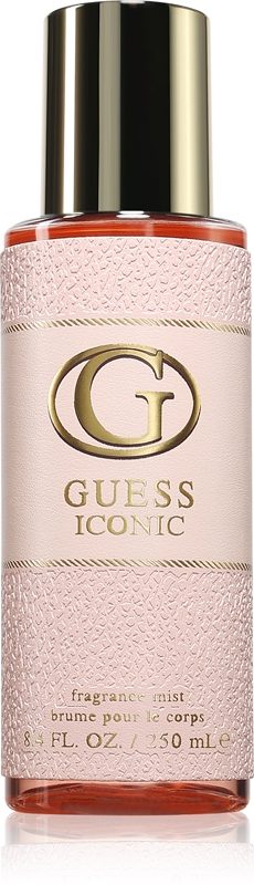 Iconic Fragrance Mist 251120 | Guess Iconic Fragrance Mist