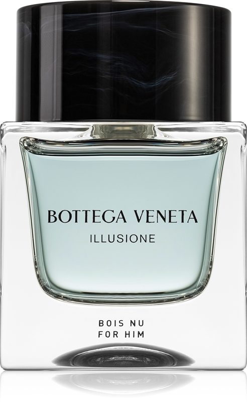 Illusione Bois Nu 210803 | Bottega Veneta Illusione Bois Nu