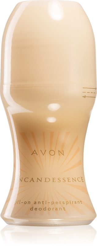Incandessence 150114 | Avon Incandessence