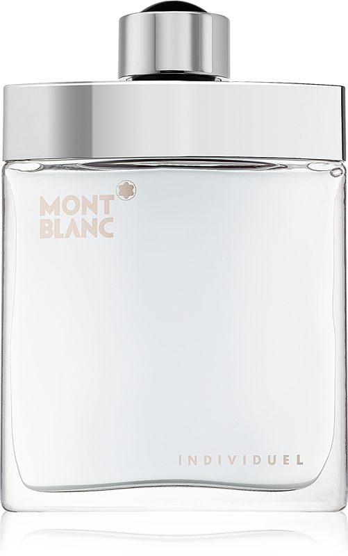 Individuel 130904 | Montblanc Individuel