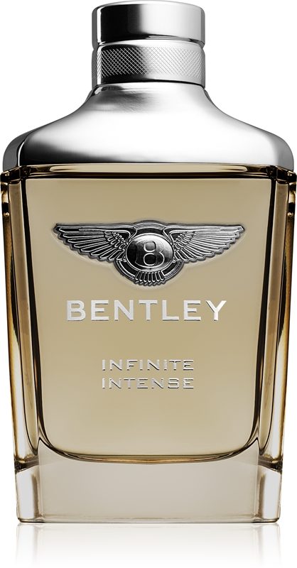 Infinite Intense 160129 | Bentley Infinite Intense