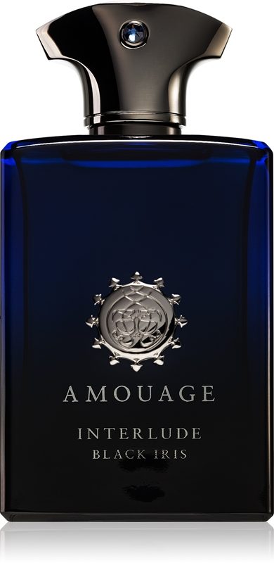 Interlude Black Iris 240424 | Amouage Interlude Black Iris