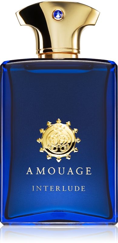 Interlude 240424 | Amouage Interlude