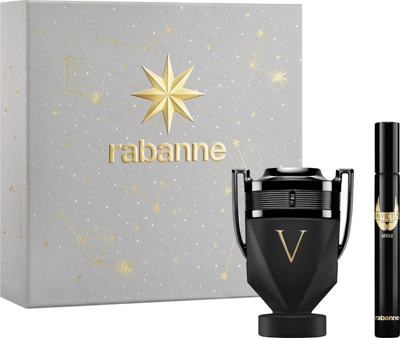 Invictus Victory Absolu 250818 | Rabanne Invictus Victory Absolu