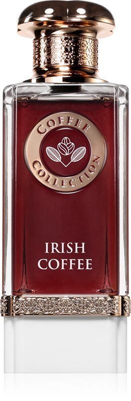 Irish Coffee 250114 | Fragrance World Irish Coffee