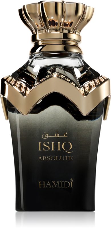 Ishq Absolute 250730 | Hamidi Ishq Absolute