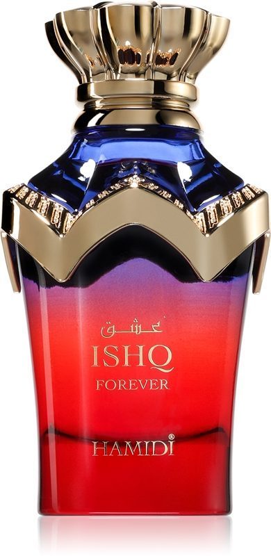 Ishq Forever 250730 | Hamidi Ishq Forever