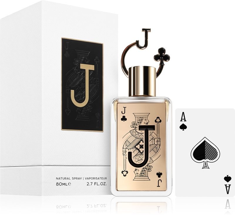 Jack 250114 | Fragrance World Jack