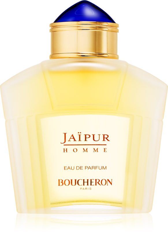 Jaipur Homme 130128 | Boucheron Jaïpur Homme