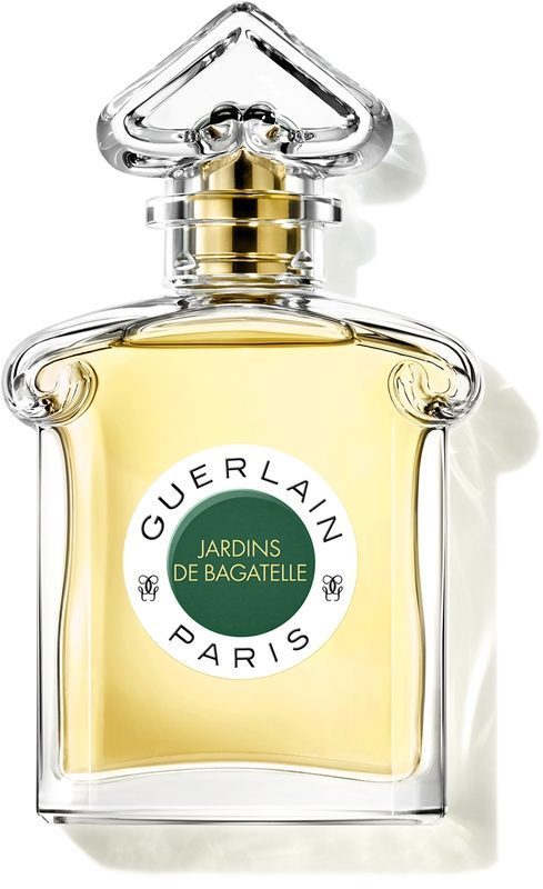 Jardins De Bagatelle 210524 | GUERLAIN Jardins de Bagatelle