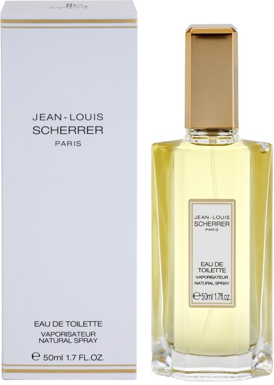 Jean Louis Scherrer 1979 250411 | Jean-Louis Scherrer Jean-Louis Scherrer 1979