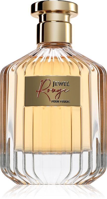 Jewel Rouge 250228 | Grandeur Jewel Rouge