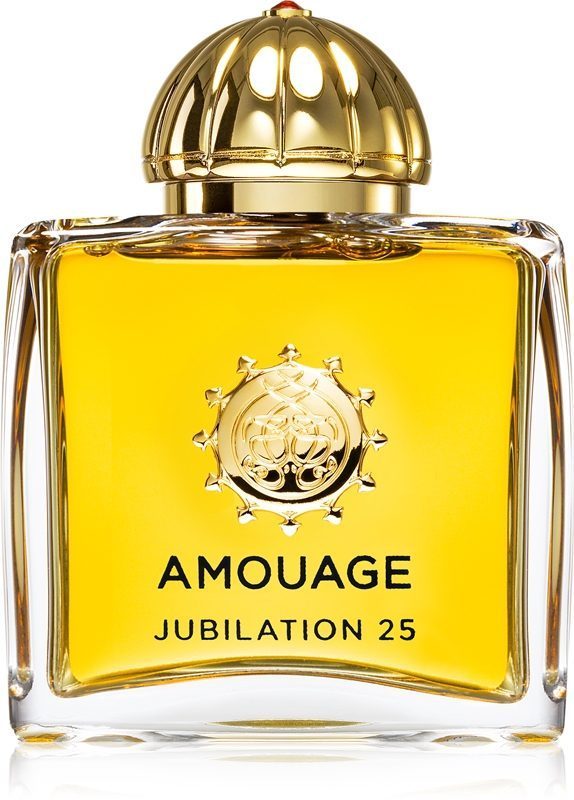 Jubilation 25 Woman 240418 | Amouage Jubilation 25 Woman