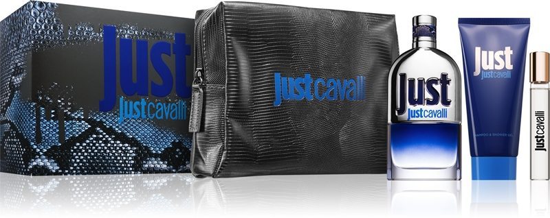 Just Cavalli For Him 250923 | Roberto Cavalli Just Cavalli For Him