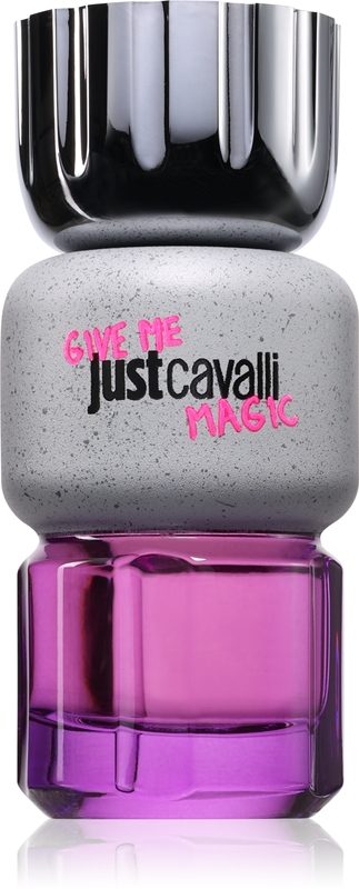 Just Cavalli Give Me Magic For Her 250923 | Roberto Cavalli Just Cavalli Give Me Magic For Her