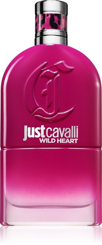 Just Cavalli Wild Heart For Her 250409 | Roberto Cavalli Just Cavalli Wild Heart For Her