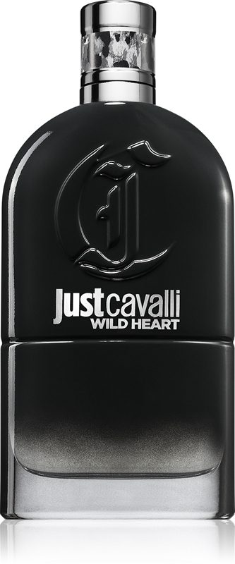 Just Cavalli Wild Heart For Him 250409 | Roberto Cavalli Just Cavalli Wild Heart For Him