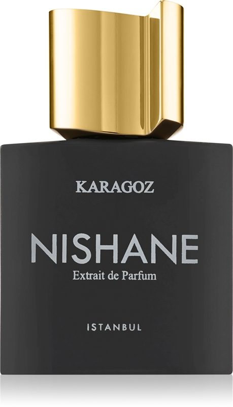 Karagoz 250225 | Nishane Karagoz