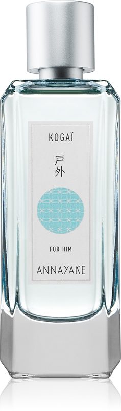 Kogai For Him Eau De Toilette Spray 230901 | Annayake Kogaï For Him Eau De Toilette Spray