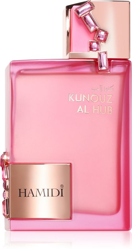 Kunouz Al Hub 250729 | Hamidi Kunouz Al Hub