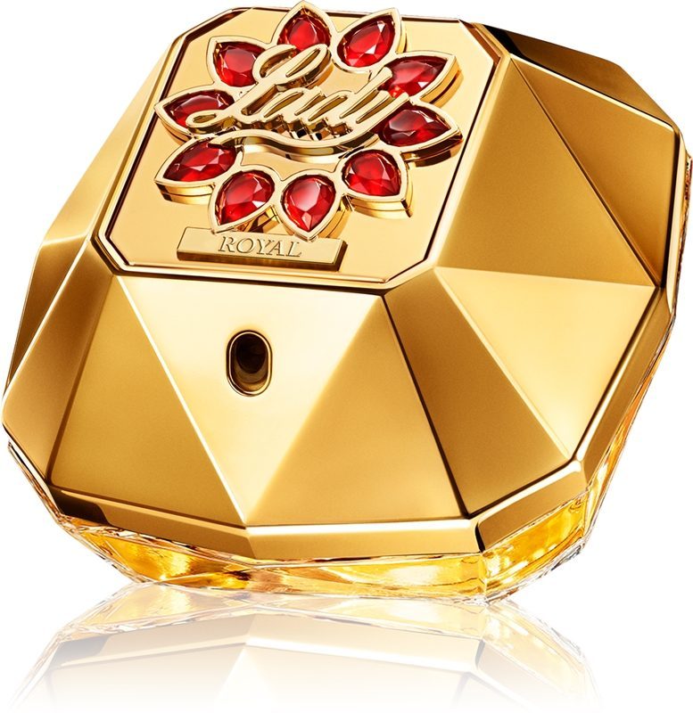Lady Million Royal 240719 | Rabanne Lady Million Royal