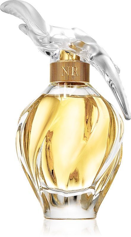 Lair Du Temps 130904 | NINA RICCI L’Air du Temps