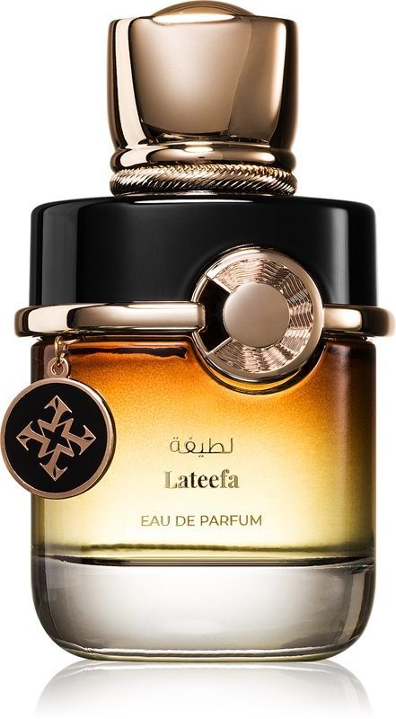 Lateefa 240603 | AZHA Perfumes Lateefa