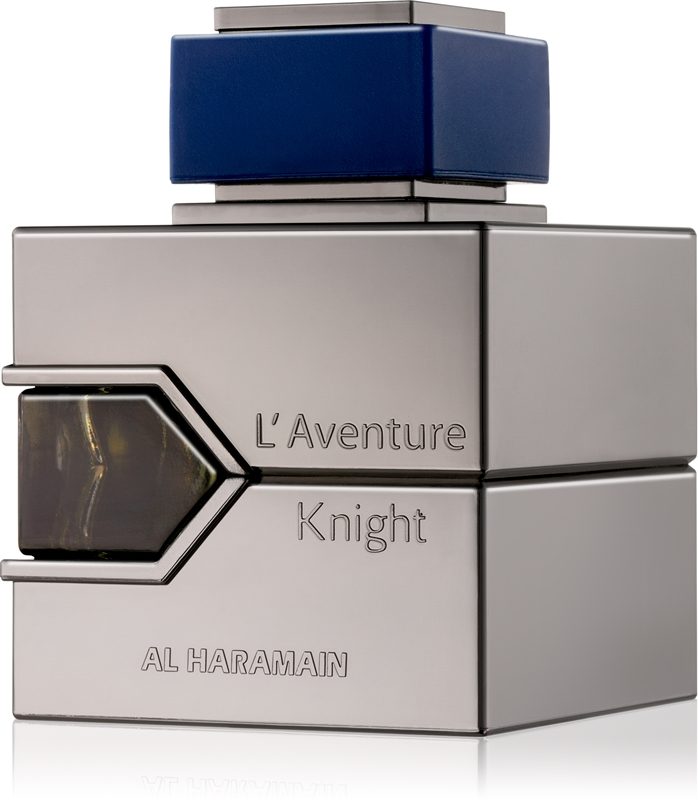 Laventure Knight 230120 | Al Haramain L’Aventure Knight