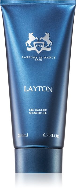 Layton 220907 | Parfums De Marly Layton