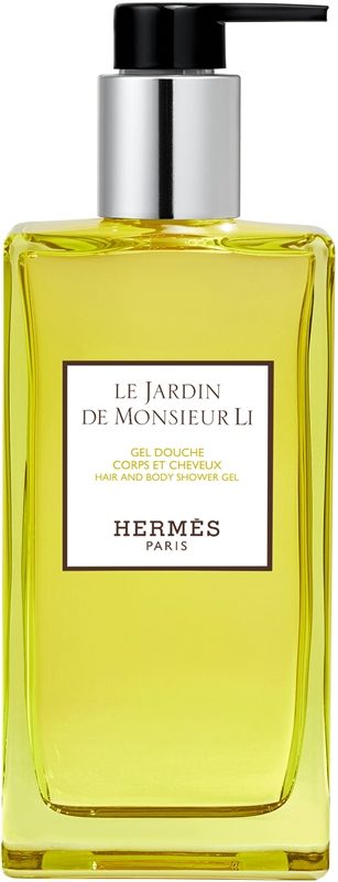 Le Bain Le Jardin De Monsieur Li 240425 | HERMÈS Le Bain Le Jardin de Monsieur Li