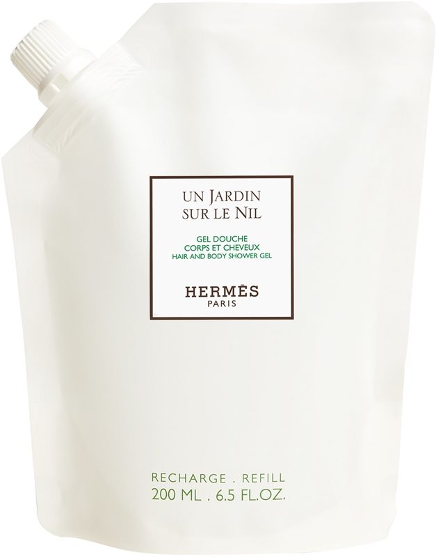 Le Bain Un Jardin Sur Le Nil 240509 | HERMÈS Le Bain Un Jardin sur le Nil