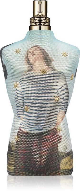 Le Male Collector 241018 | Jean Paul Gaultier Le Male Collector