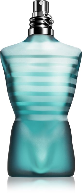 Le Male 121112 | Jean Paul Gaultier Le Male