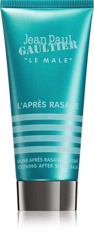 Le Male 130904 | Jean Paul Gaultier Le Male