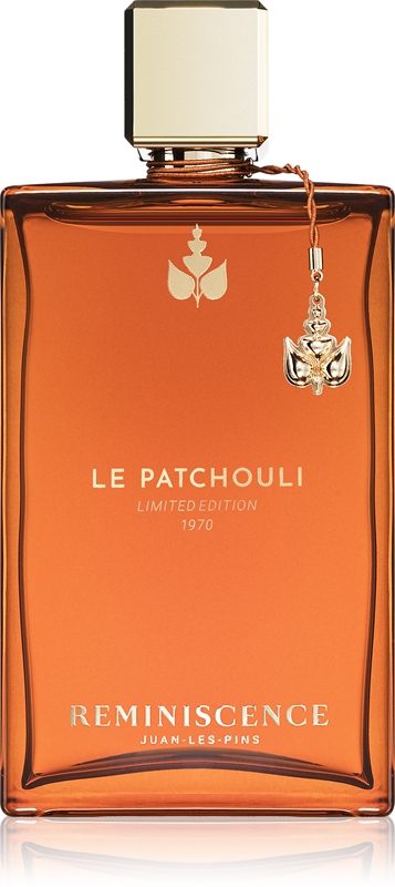 Le Patchouli 250916 | Reminiscence Le Patchouli