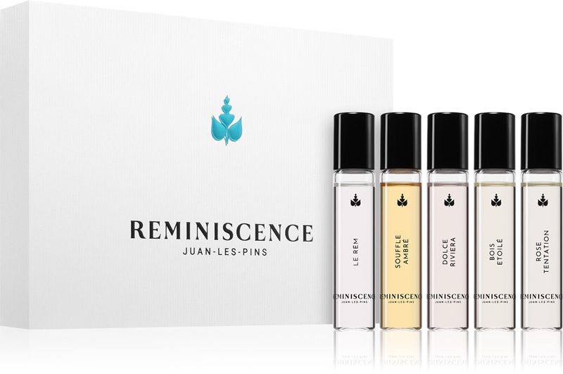 Le Rem Discovery Set 250813 | Reminiscence Le Rem Discovery Set
