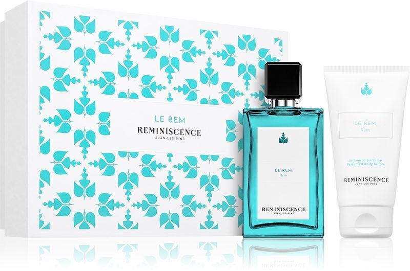 Le Rem Set I 250620 | Reminiscence Le Rem Set I.
