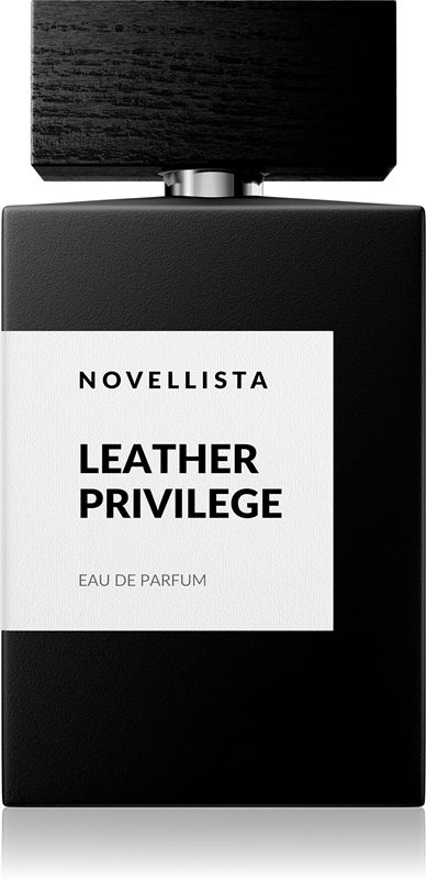 Leather Privilege 250730 | NOVELLISTA Leather Privilege
