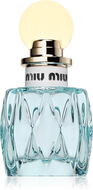 Leau Bleue 250916 | Miu Miu L’Eau Bleue