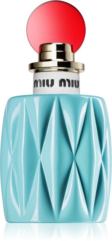 Leau De Muguet 250916 | Miu Miu L’Eau De Muguet