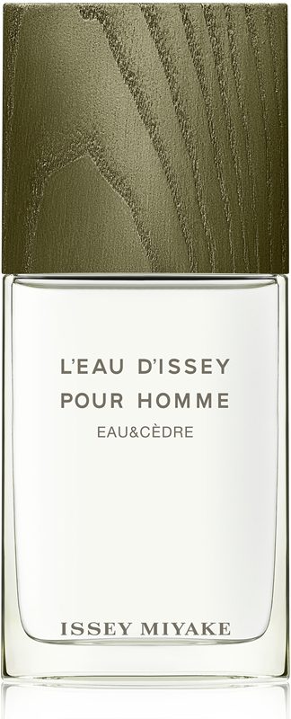 Leau Dissey Pour Homme Eau Cedre 220401 | Issey Miyake L’Eau d’Issey Pour Homme Eau&Cèdre