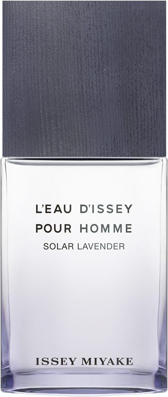 Leau Dissey Pour Homme Solar Lavender 240215 | Issey Miyake L’Eau d’Issey Pour Homme Solar Lavender