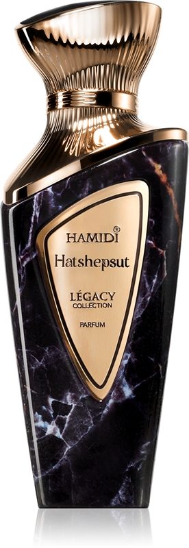 Legacy Hatshepsut 250714 | Hamidi Legacy Hatshepsut