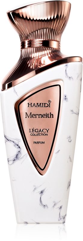 Legacy Merneith 250714 | Hamidi Legacy Merneith