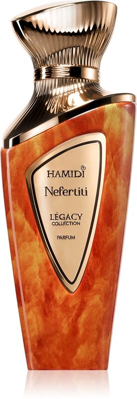 Legacy Nefertiti 250714 | Hamidi Legacy Nefertiti