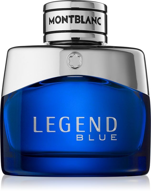 Legend Blue 240814 | Montblanc Legend Blue