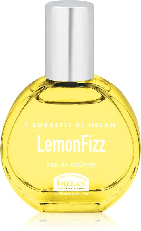 Lemonfizz 250702 | Helan LemonFizz