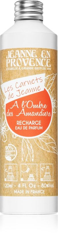 Les Carnets De Jeanne A Lombre Des Amandiers 220722 | Jeanne en Provence Les Carnets de Jeanne A l’Ombre des Amandiers